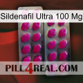 Sildenafil Ultra 100 Mg 10